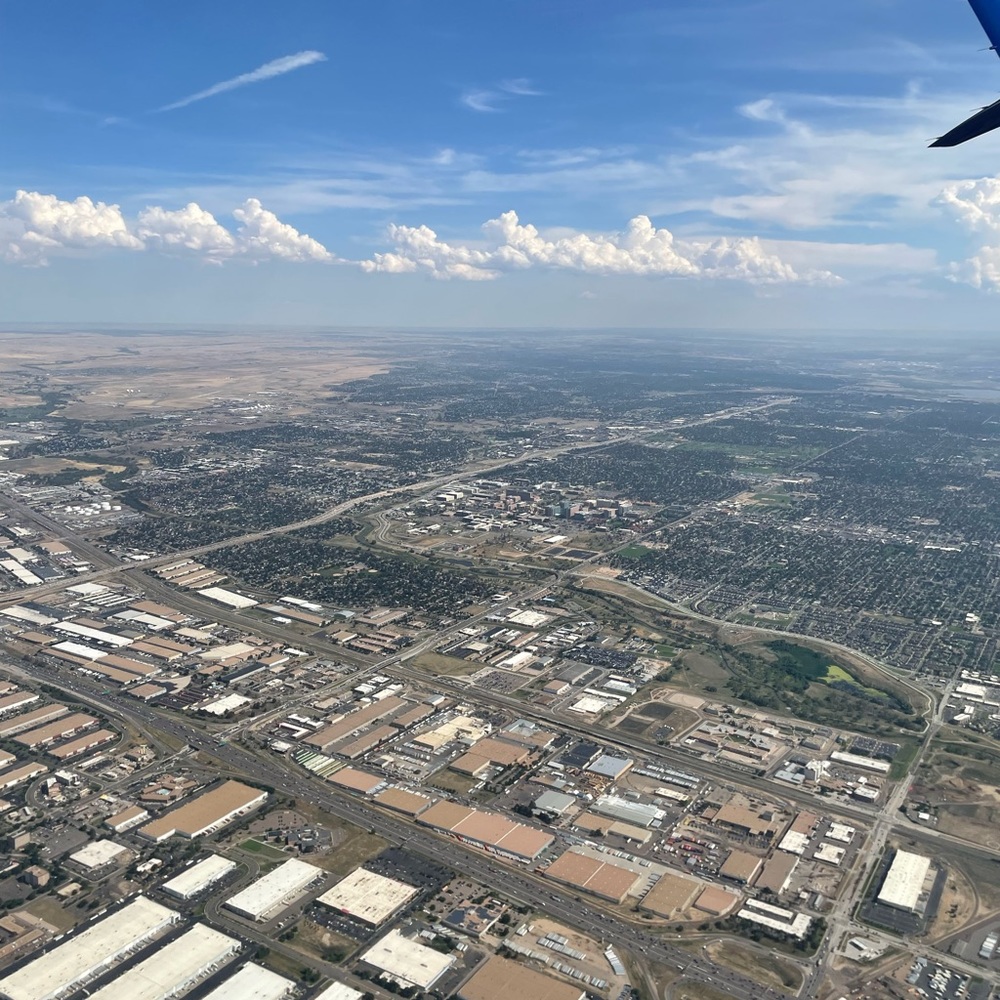 Meet your Posher, Alassane